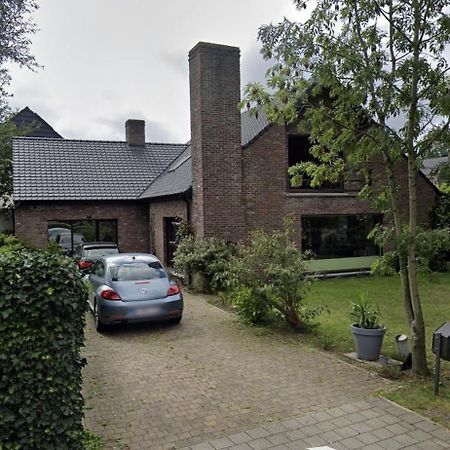 Efes Home Gent Exteriör bild