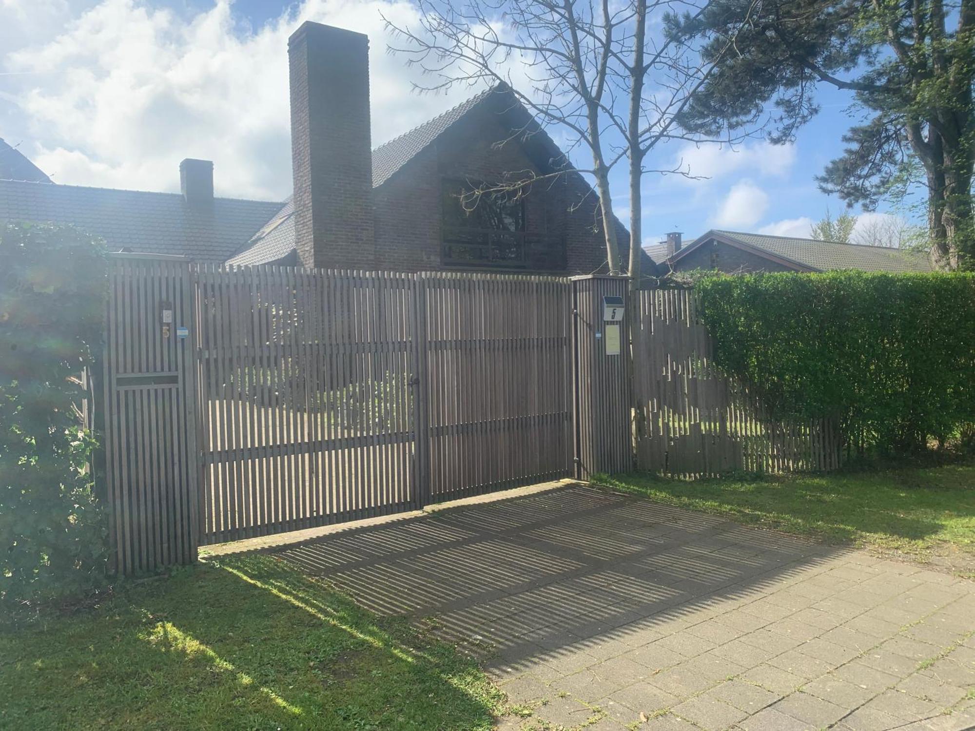 Efes Home Gent Exteriör bild