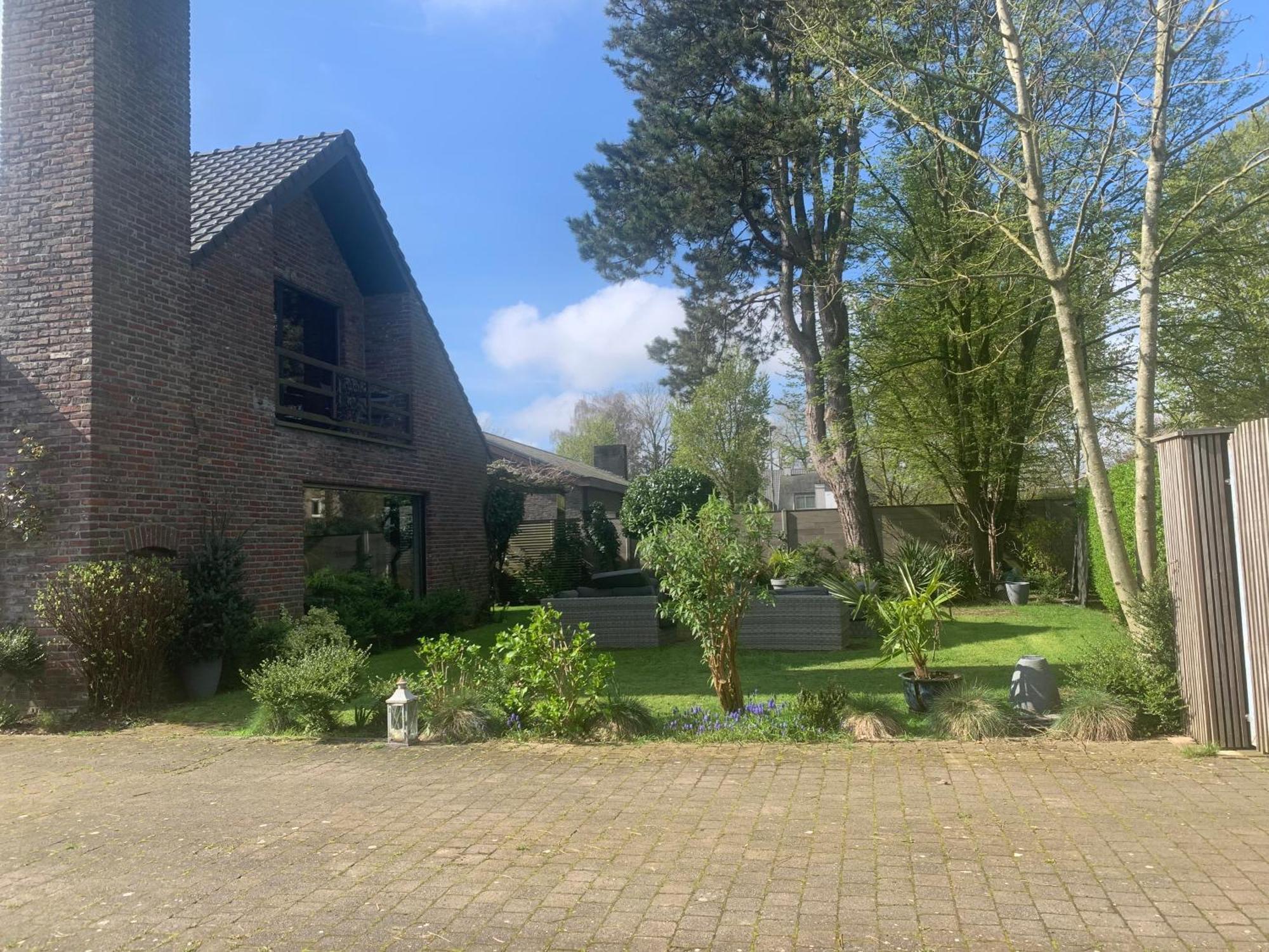 Efes Home Gent Exteriör bild