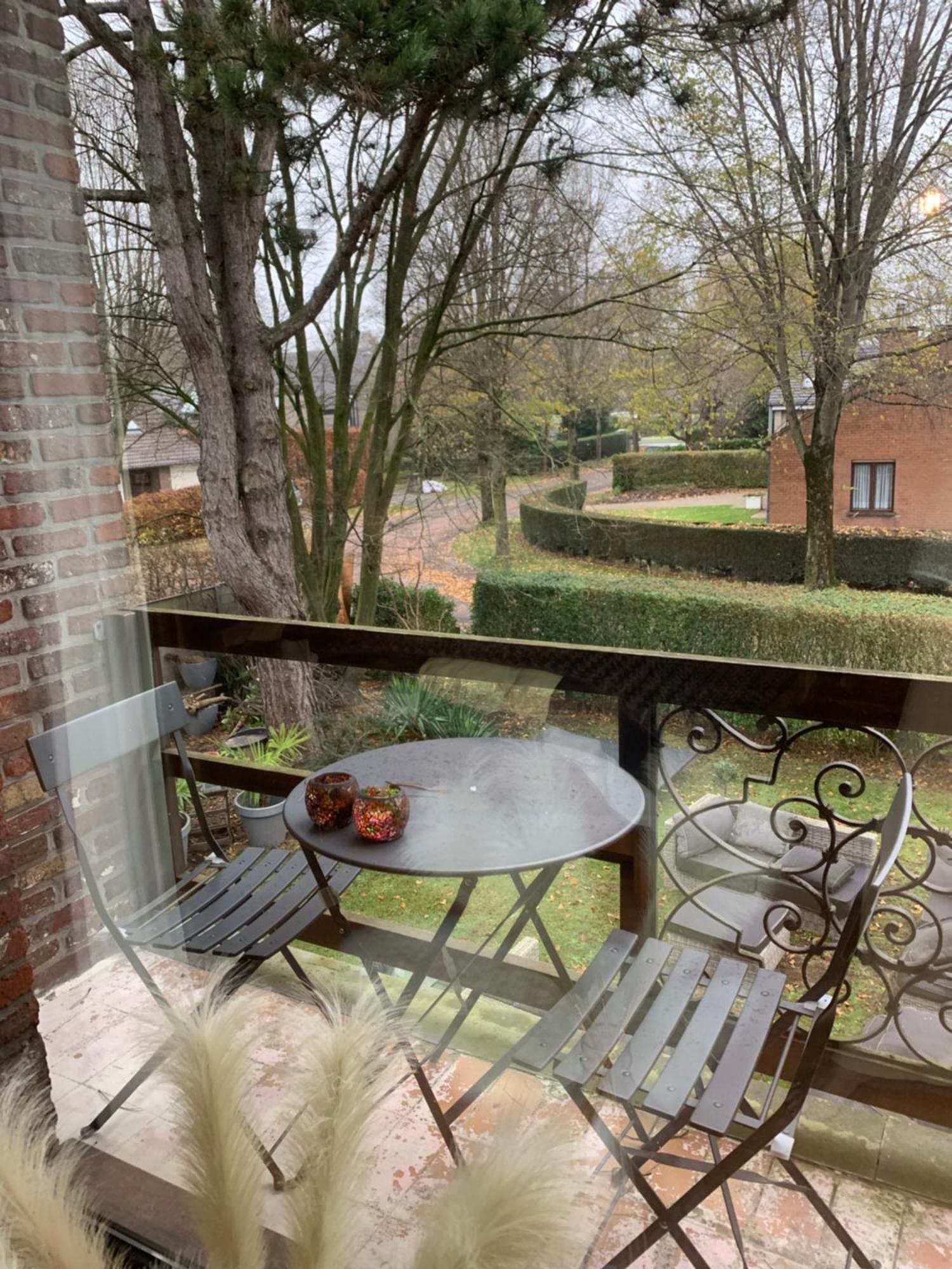 Efes Home Gent Exteriör bild