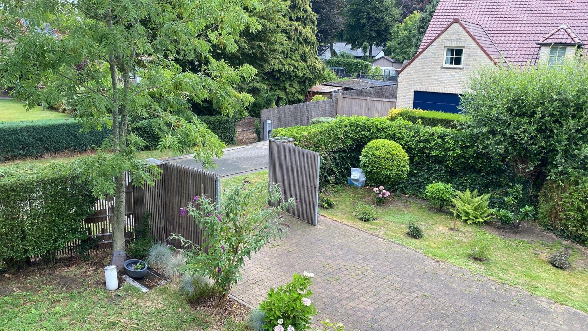 Efes Home Gent Exteriör bild