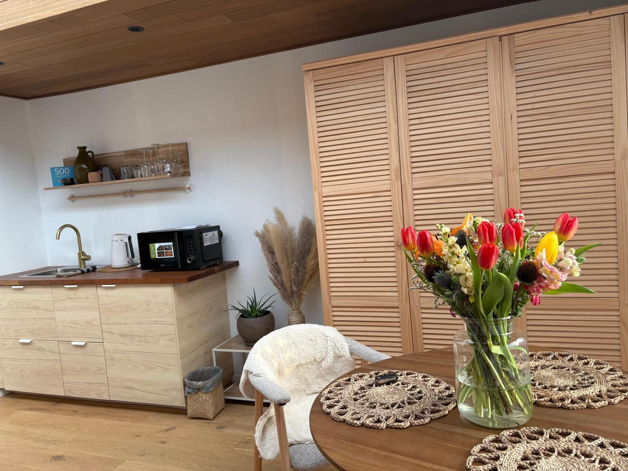 Efes Home Gent Exteriör bild