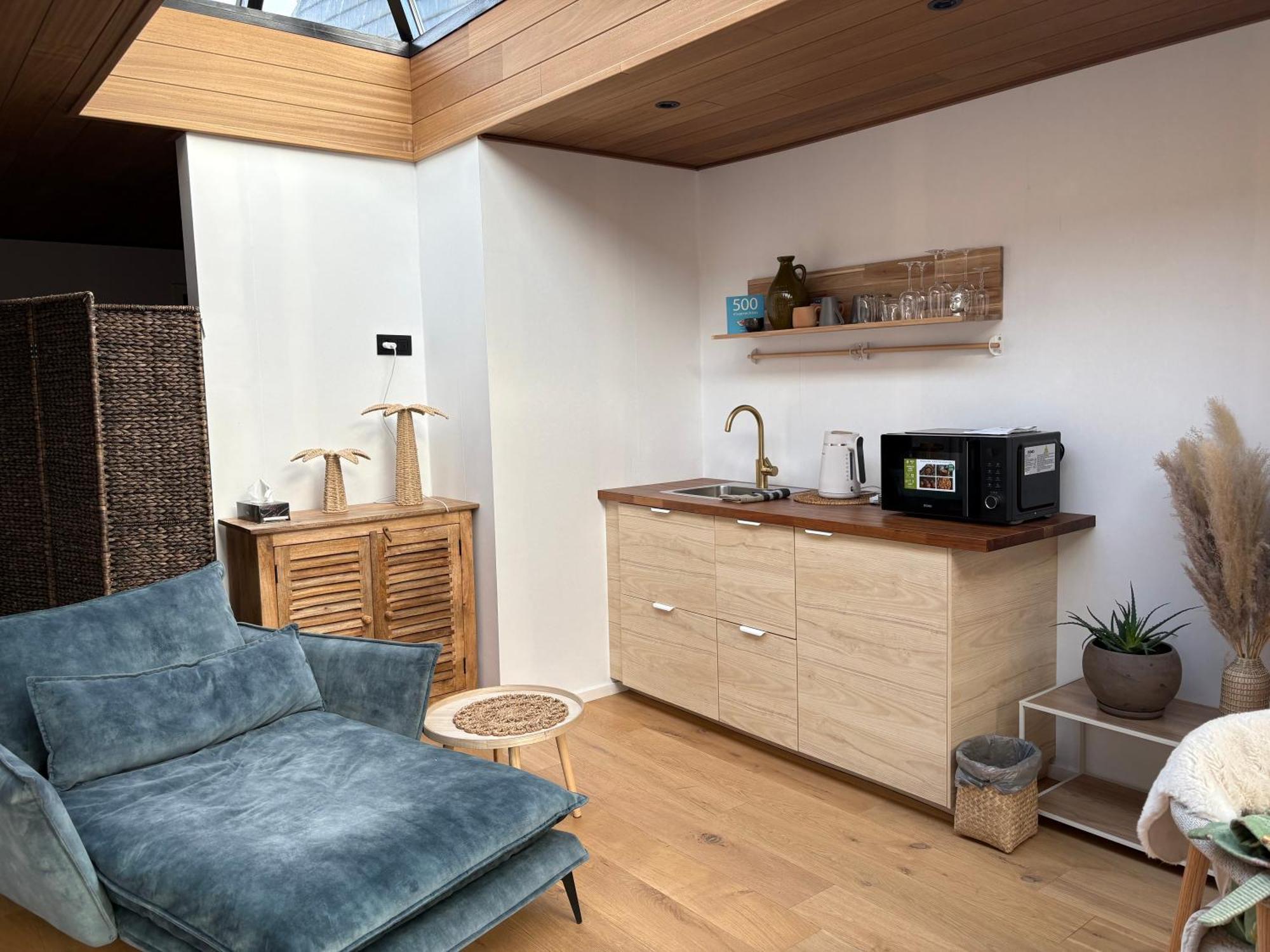 Efes Home Gent Exteriör bild