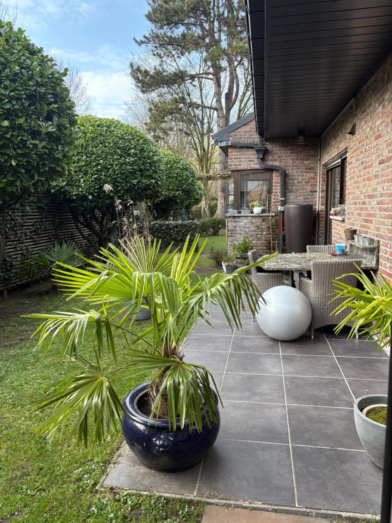 Efes Home Gent Exteriör bild