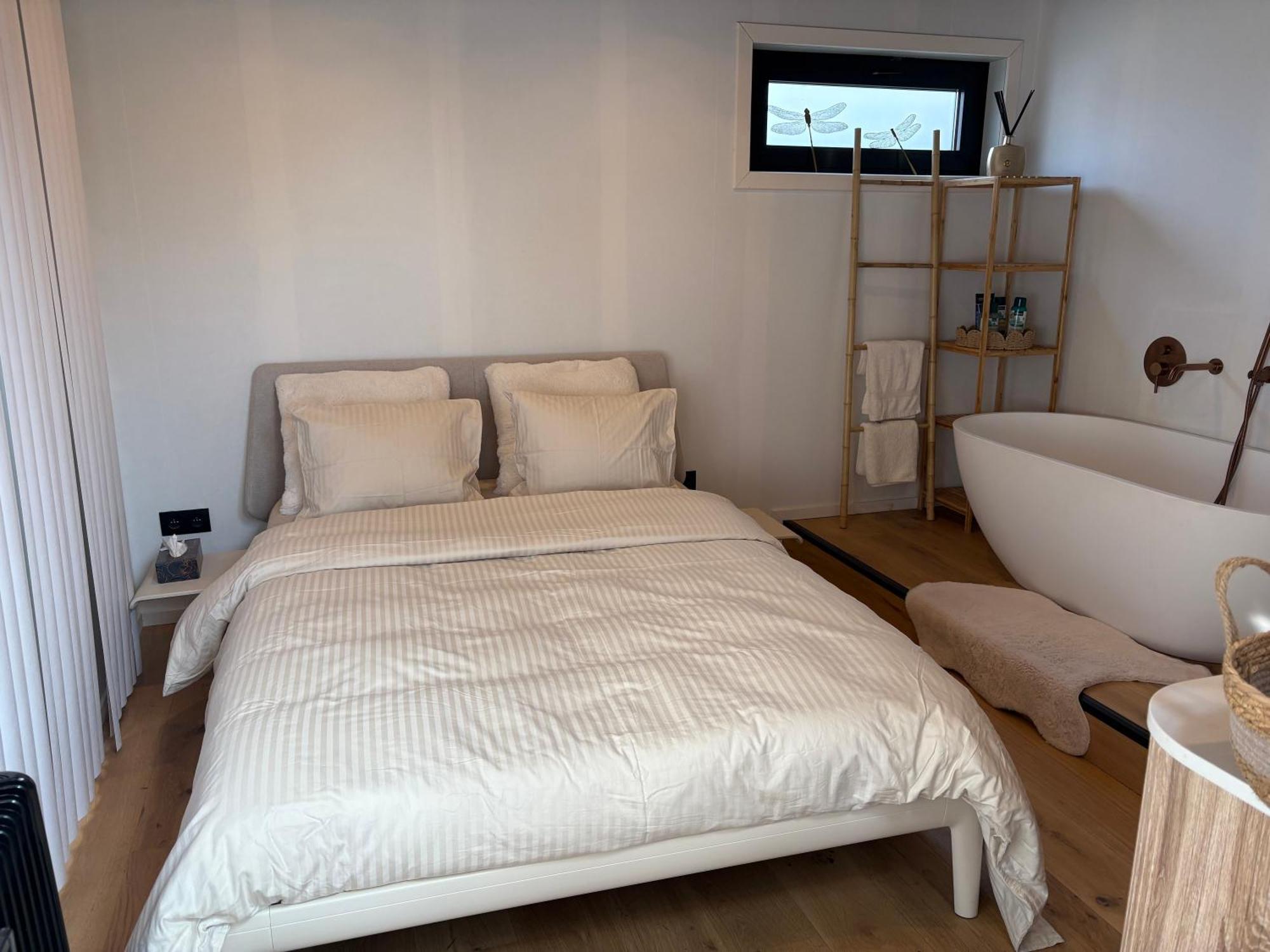 Efes Home Gent Exteriör bild